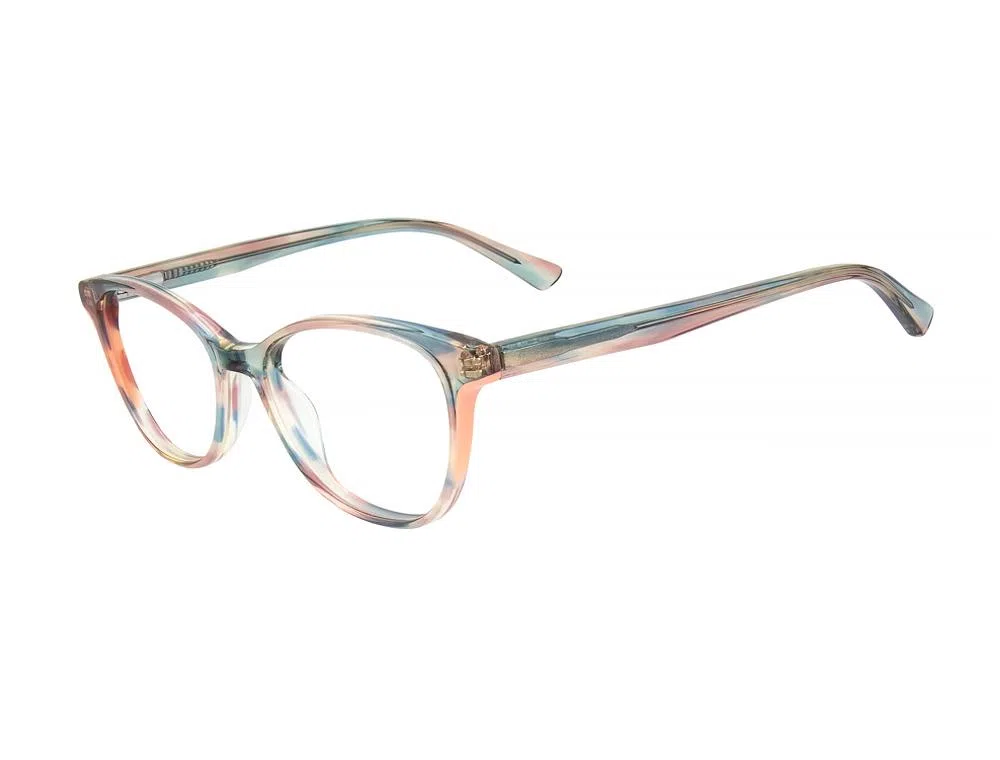 Kids Central KC1714 Eyeglasses - view 3